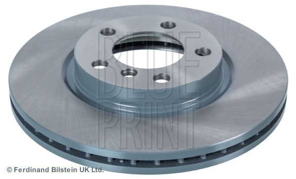 BLUE PRINT ADB114312 Brake Disc