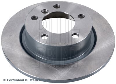 Brake Disc BLUE PRINT ADB114313