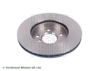 Brake Disc BLUE PRINT ADB114319
