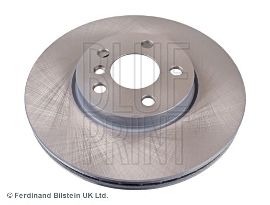 BLUE PRINT ADB114322 Brake Disc