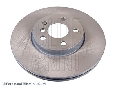 Brake Disc BLUE PRINT ADB114322