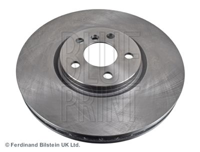 Brake Disc BLUE PRINT ADB114323