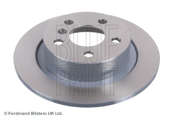 BLUE PRINT ADB114324 Brake Disc