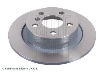 Brake Disc BLUE PRINT ADB114324