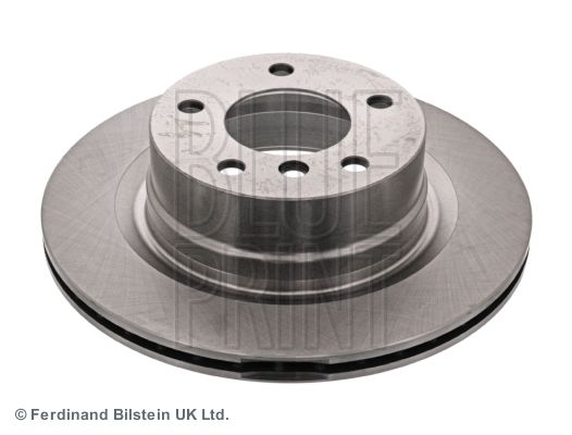 BLUE PRINT ADB114327 Brake Disc