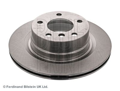 Brake Disc BLUE PRINT ADB114327