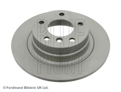 Brake Disc BLUE PRINT ADB114329