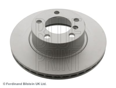 Brake Disc BLUE PRINT ADB114331