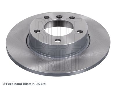 Brake Disc BLUE PRINT ADB114333