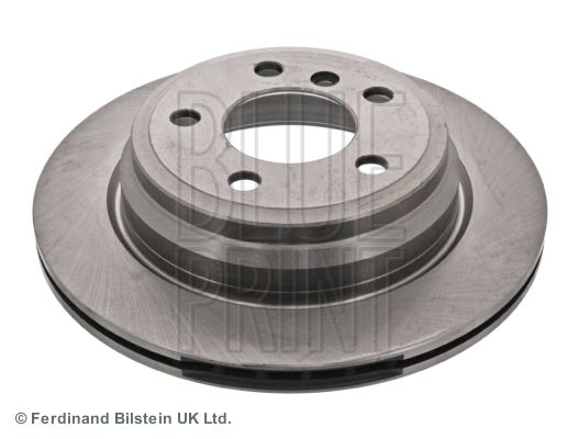 BLUE PRINT ADB114334 Brake Disc