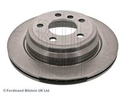 Brake Disc BLUE PRINT ADB114334