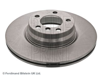 Brake Disc BLUE PRINT ADB114339