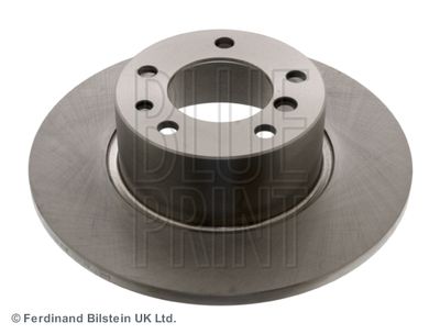 Brake Disc BLUE PRINT ADB114340