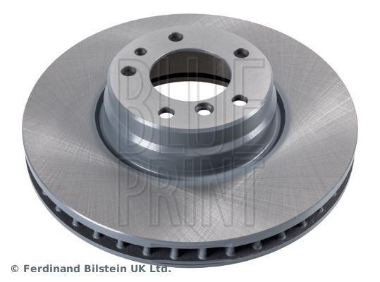 BLUE PRINT ADB114344 Brake Disc