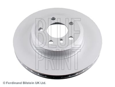 Brake Disc BLUE PRINT ADB114345