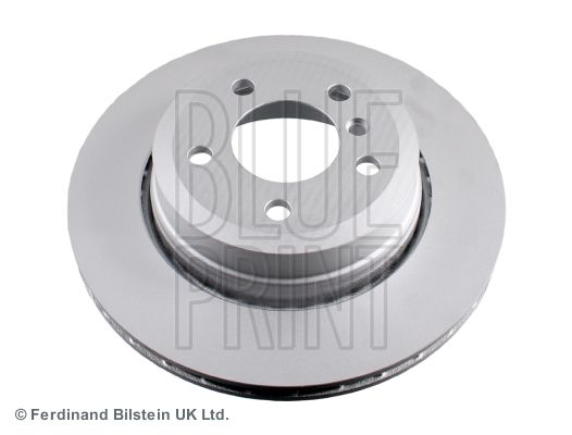 BLUE PRINT ADB114346 Brake Disc