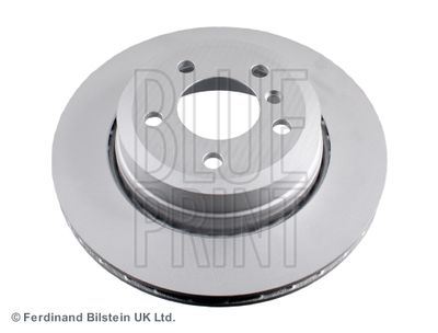 Brake Disc BLUE PRINT ADB114346