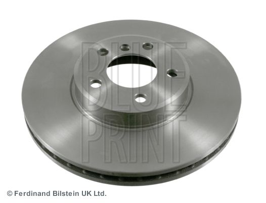 BLUE PRINT ADB114349 Brake Disc
