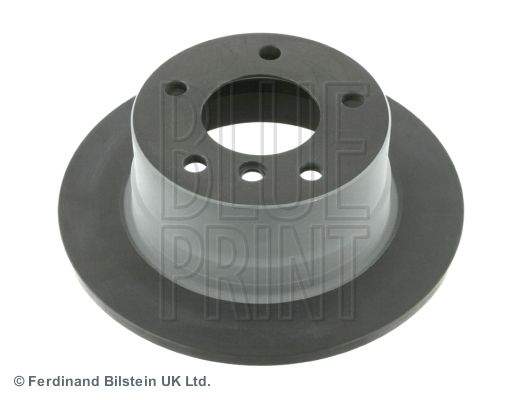 BLUE PRINT ADB114351 Brake Disc