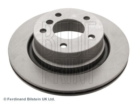 BLUE PRINT ADB114352 Brake Disc