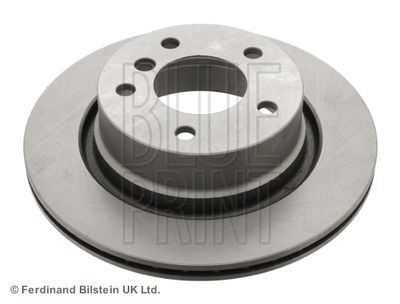 Brake Disc BLUE PRINT ADB114352
