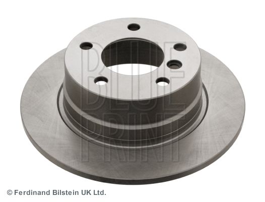 BLUE PRINT ADB114354 Brake Disc