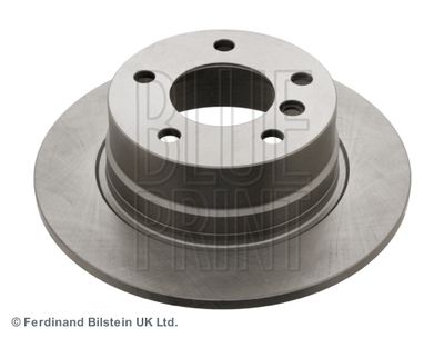 Brake Disc BLUE PRINT ADB114354