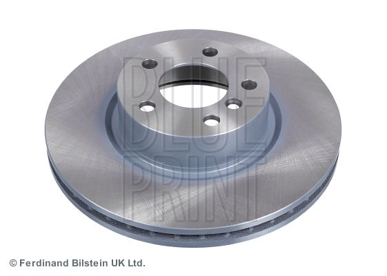 BLUE PRINT ADB114356 Brake Disc