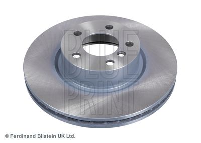 Brake Disc BLUE PRINT ADB114356