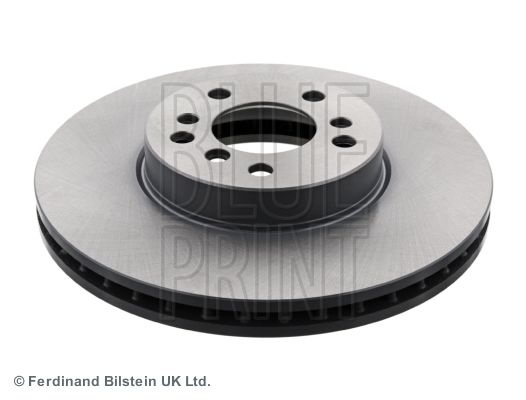 BLUE PRINT ADB114357 Brake Disc