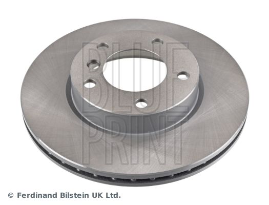 BLUE PRINT ADB114358 Brake Disc