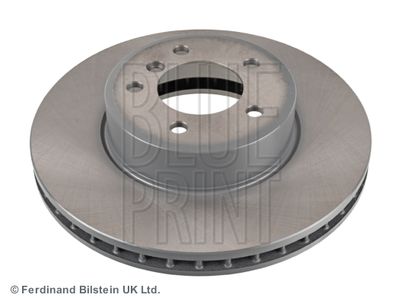 Brake Disc BLUE PRINT ADB114361