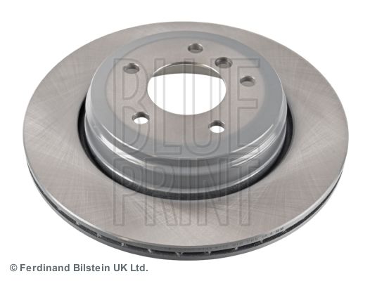 BLUE PRINT ADB114363 Brake Disc