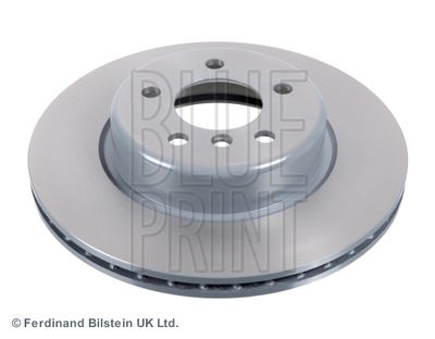 Brake Disc BLUE PRINT ADB114365