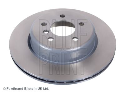 Brake Disc BLUE PRINT ADB114366