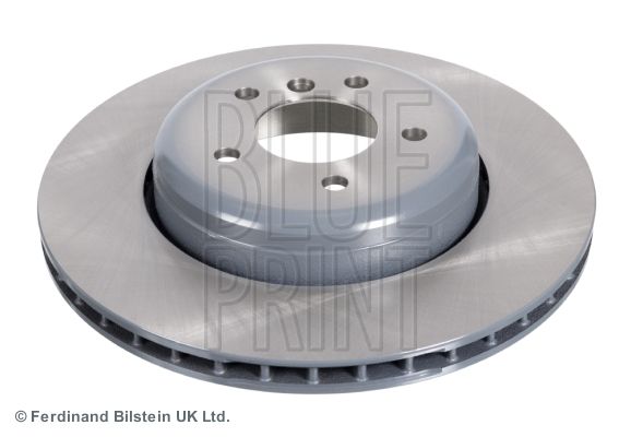BLUE PRINT ADB114369 Brake Disc
