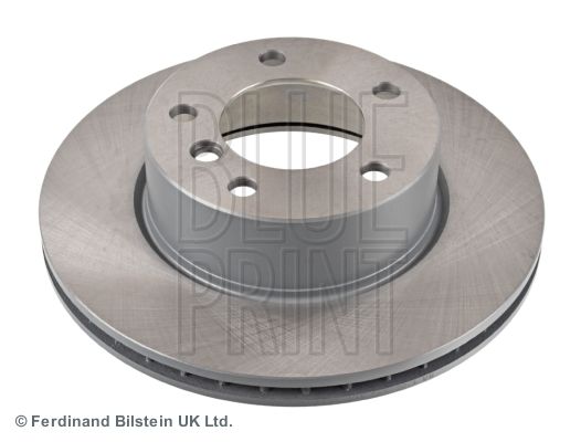 BLUE PRINT ADB114370 Brake Disc