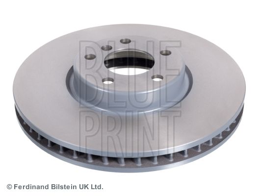 BLUE PRINT ADB114372 Brake Disc