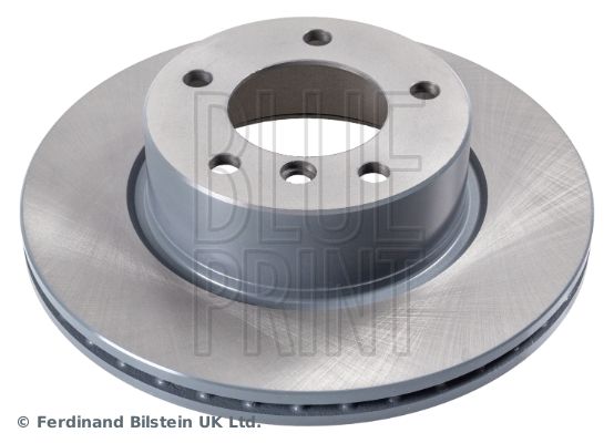 BLUE PRINT ADB114373 Brake Disc