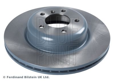 Brake Disc BLUE PRINT ADB114374