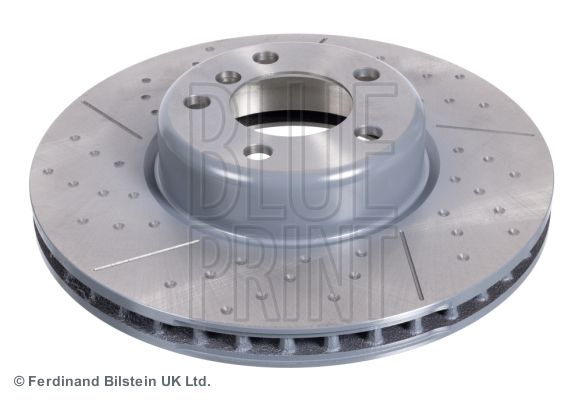 BLUE PRINT ADB114375 Brake Disc