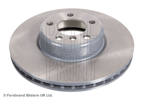 BLUE PRINT ADB114376 Brake Disc