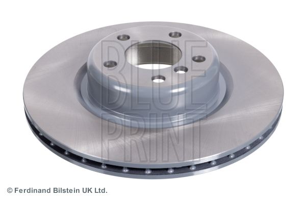BLUE PRINT ADB114377 Brake Disc