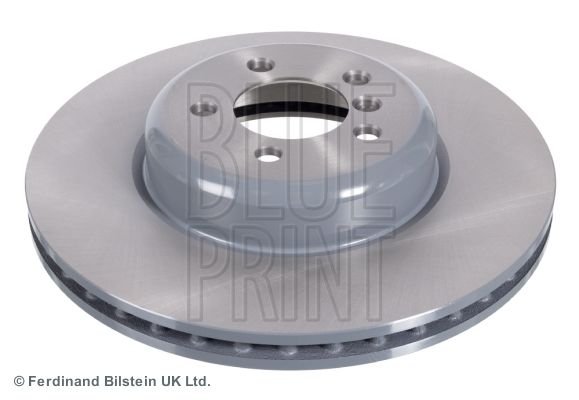 BLUE PRINT ADB114381 Brake Disc