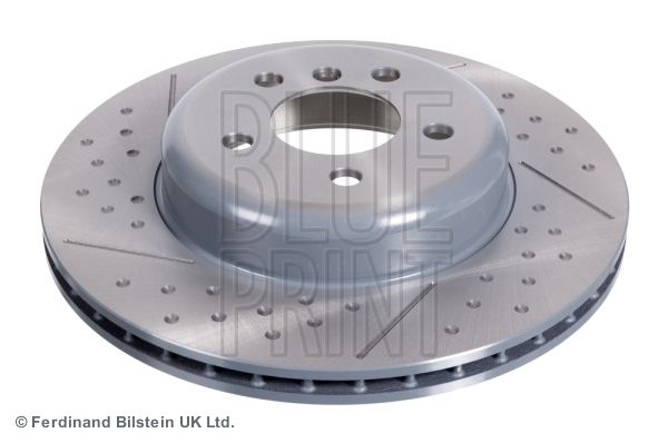 BLUE PRINT ADB114382 Brake Disc