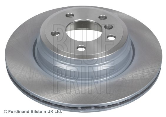 BLUE PRINT ADB114383 Brake Disc