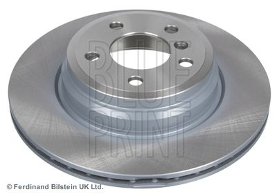 Brake Disc BLUE PRINT ADB114383