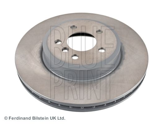 BLUE PRINT ADB114384 Brake Disc