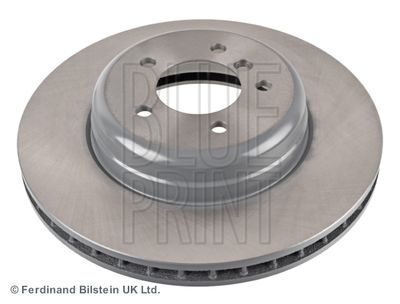 Brake Disc BLUE PRINT ADB114385