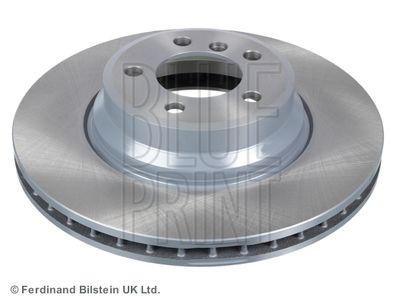 Brake Disc BLUE PRINT ADB114386